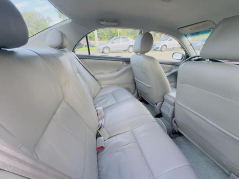 TOYOTA Corolla 1.8 16V 4P XLI FLEX, Foto 12