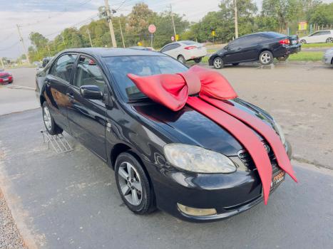 TOYOTA Corolla 1.8 16V 4P XLI FLEX, Foto 16