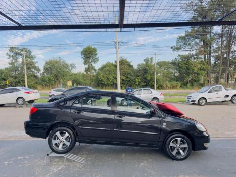 TOYOTA Corolla 1.8 16V 4P XLI FLEX, Foto 17