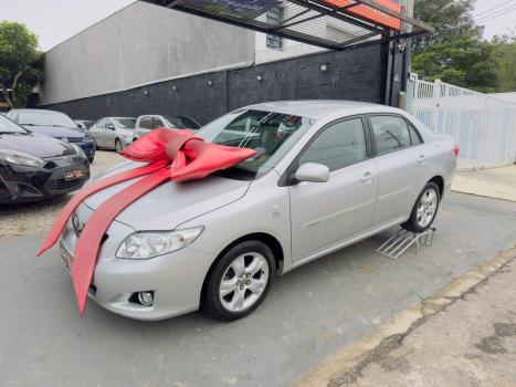 TOYOTA Corolla 1.8 16V 4P GLI AUTOM�TICO, Foto 2