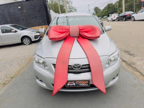 TOYOTA Corolla 1.8 16V 4P GLI AUTOM�TICO, Foto 3
