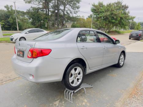 TOYOTA Corolla 1.8 16V 4P GLI AUTOM�TICO, Foto 6