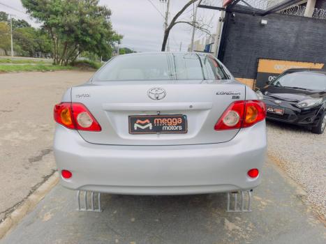 TOYOTA Corolla 1.8 16V 4P GLI AUTOM�TICO, Foto 7