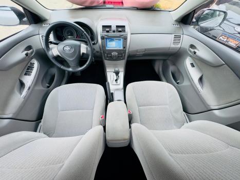 TOYOTA Corolla 1.8 16V 4P GLI AUTOM�TICO, Foto 9