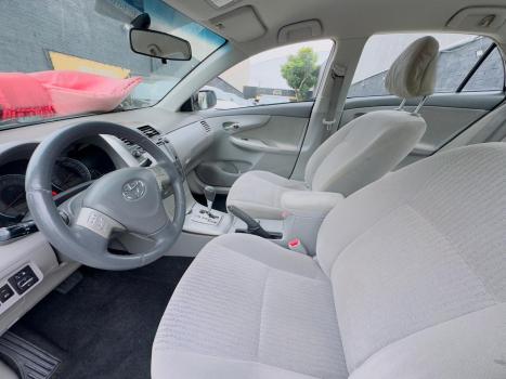 TOYOTA Corolla 1.8 16V 4P GLI AUTOM�TICO, Foto 10