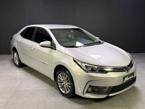 TOYOTA Corolla 1.8 16V 4P GLI UPPER FLEX AUTOM�TICO, Foto 1
