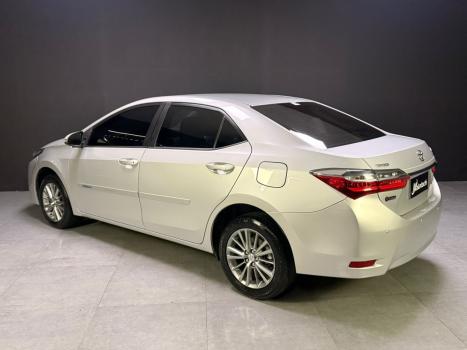 TOYOTA Corolla 1.8 16V 4P GLI UPPER FLEX AUTOM�TICO, Foto 2