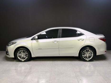TOYOTA Corolla 1.8 16V 4P GLI UPPER FLEX AUTOM�TICO, Foto 5