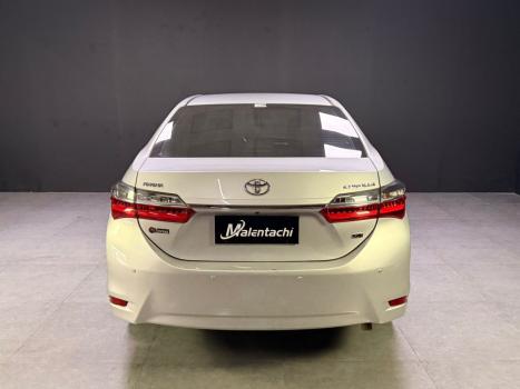 TOYOTA Corolla 1.8 16V 4P GLI UPPER FLEX AUTOM�TICO, Foto 7