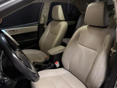 TOYOTA Corolla 1.8 16V 4P GLI UPPER FLEX AUTOM�TICO, Foto 12