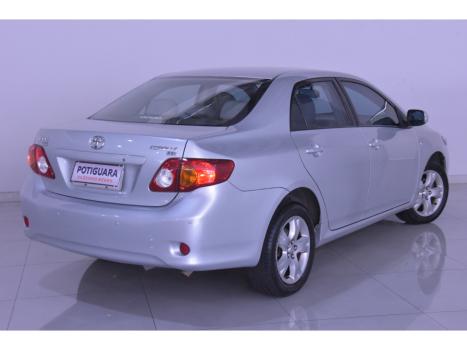 TOYOTA Corolla 1.8 16V 4P XEI FLEX, Foto 2