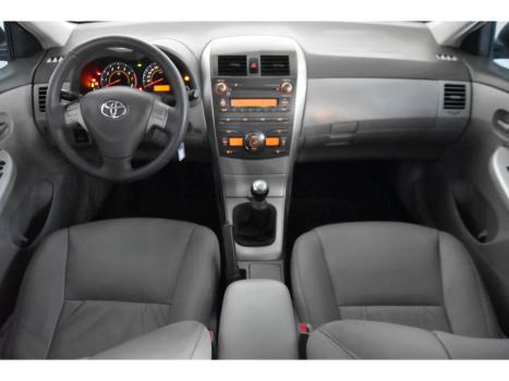 TOYOTA Corolla 1.8 16V 4P XEI FLEX, Foto 3