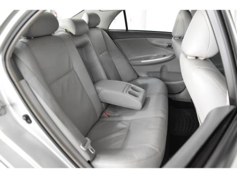 TOYOTA Corolla 1.8 16V 4P XEI FLEX, Foto 5