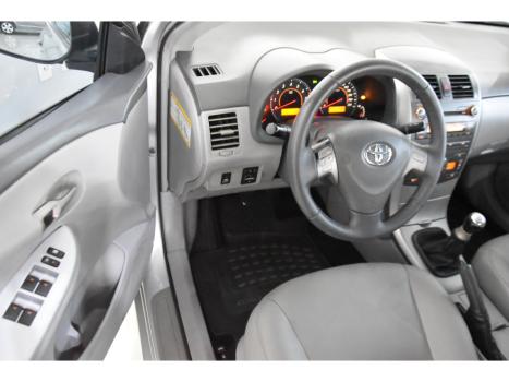 TOYOTA Corolla 1.8 16V 4P XEI FLEX, Foto 7
