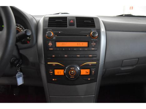 TOYOTA Corolla 1.8 16V 4P XEI FLEX, Foto 9