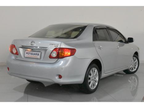 TOYOTA Corolla 1.8 16V 4P SEG FLEX AUTOM�TICO, Foto 2