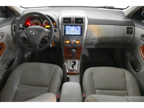 TOYOTA Corolla 1.8 16V 4P SEG FLEX AUTOM�TICO, Foto 3