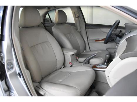 TOYOTA Corolla 1.8 16V 4P SEG FLEX AUTOM�TICO, Foto 5