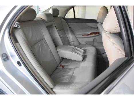 TOYOTA Corolla 1.8 16V 4P SEG FLEX AUTOM�TICO, Foto 6