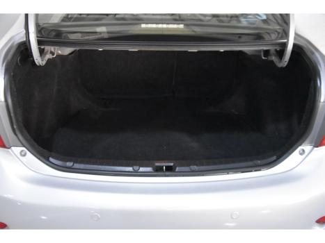 TOYOTA Corolla 1.8 16V 4P SEG FLEX AUTOM�TICO, Foto 7