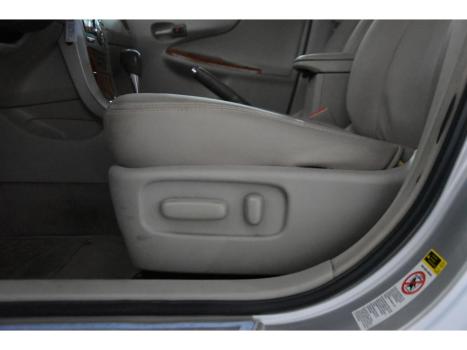 TOYOTA Corolla 1.8 16V 4P SEG FLEX AUTOM�TICO, Foto 9