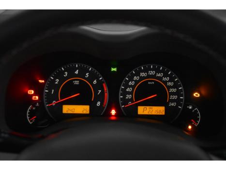 TOYOTA Corolla 1.8 16V 4P SEG FLEX AUTOM�TICO, Foto 14