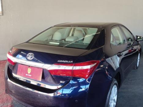 TOYOTA Corolla 1.8 16V 4P GLI AUTOM�TICO, Foto 5