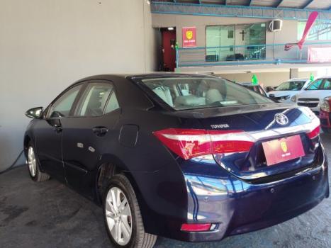 TOYOTA Corolla 1.8 16V 4P GLI AUTOM�TICO, Foto 6