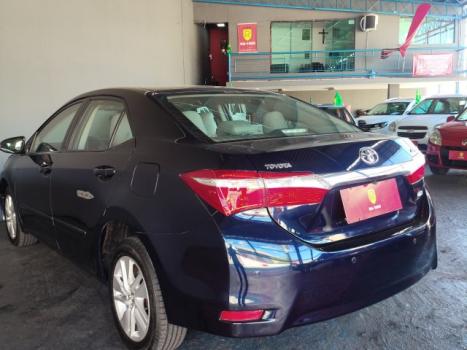 TOYOTA Corolla 1.8 16V 4P GLI AUTOM�TICO, Foto 7