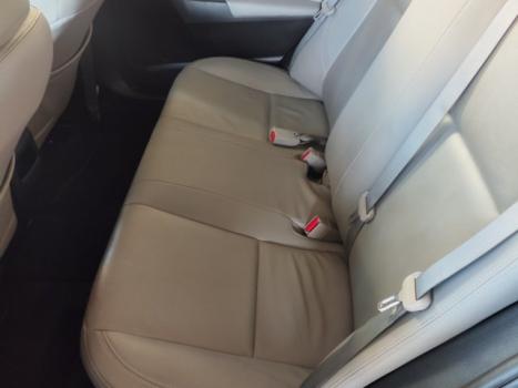 TOYOTA Corolla 1.8 16V 4P GLI AUTOM�TICO, Foto 9