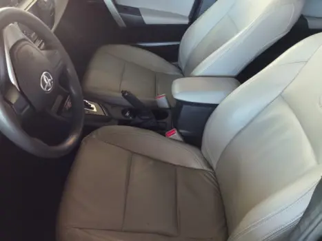 TOYOTA Corolla 1.8 16V 4P GLI AUTOM�TICO, Foto 10