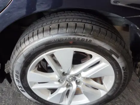 TOYOTA Corolla 1.8 16V 4P GLI AUTOM�TICO, Foto 13