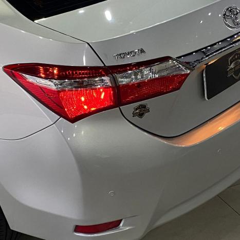 TOYOTA Corolla 1.8 16V 4P GLI FLEX AUTOM�TICO, Foto 7