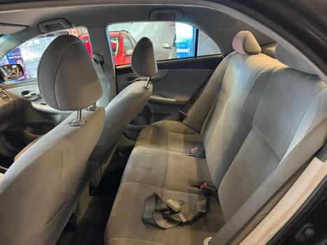 TOYOTA Corolla 1.8 16V 4P GLI AUTOM�TICO, Foto 9