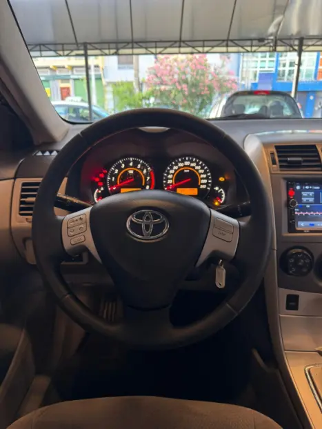 TOYOTA Corolla 1.8 16V 4P GLI AUTOM�TICO, Foto 12