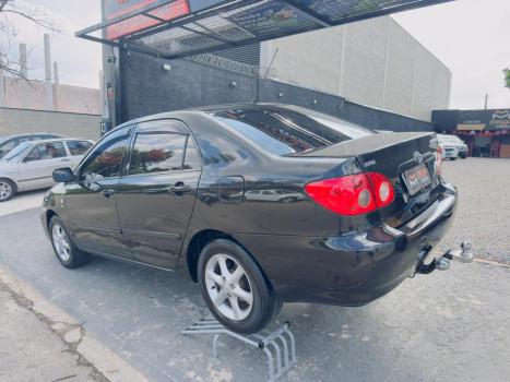 TOYOTA Corolla 1.8 16V 4P XEI FLEX, Foto 8