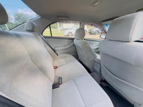 TOYOTA Corolla 1.8 16V 4P XEI FLEX, Foto 12