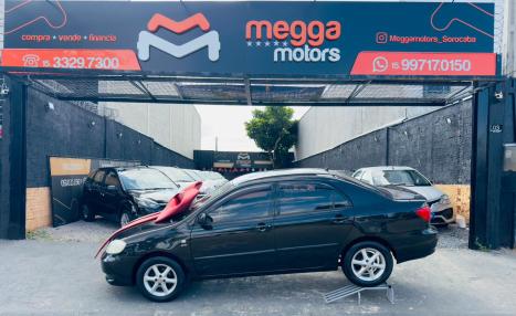 TOYOTA Corolla 1.8 16V 4P XEI FLEX, Foto 13