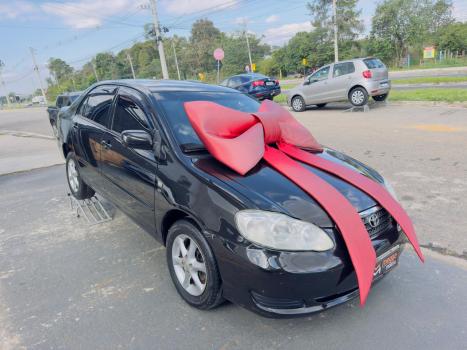 TOYOTA Corolla 1.8 16V 4P XEI FLEX, Foto 16