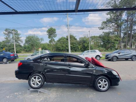 TOYOTA Corolla 1.8 16V 4P XEI FLEX, Foto 17