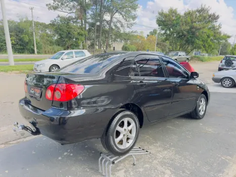 TOYOTA Corolla 1.8 16V 4P XEI FLEX, Foto 18