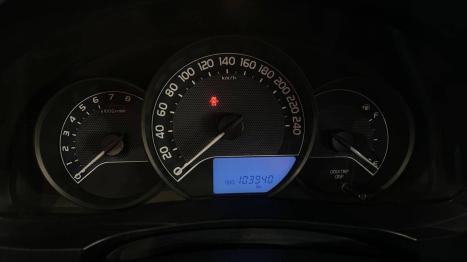 TOYOTA Corolla 1.8 16V 4P GLI AUTOM�TICO, Foto 5