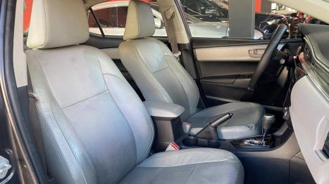 TOYOTA Corolla 1.8 16V 4P GLI AUTOM�TICO, Foto 6
