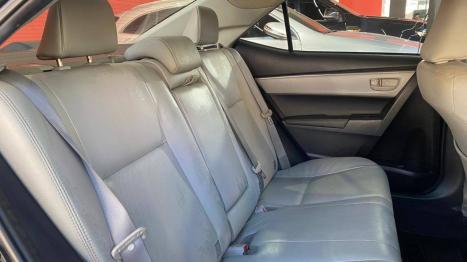 TOYOTA Corolla 1.8 16V 4P GLI AUTOM�TICO, Foto 7