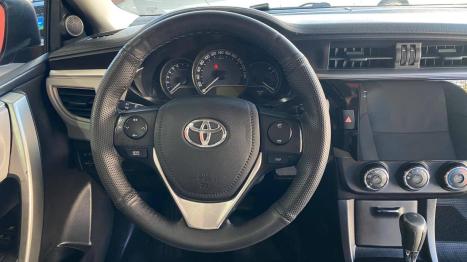 TOYOTA Corolla 1.8 16V 4P GLI AUTOM�TICO, Foto 11