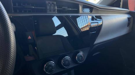 TOYOTA Corolla 1.8 16V 4P GLI AUTOM�TICO, Foto 12