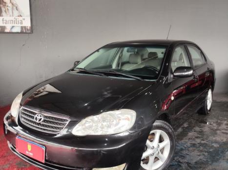TOYOTA Corolla 1.8 16V 4P XLI FLEX AUTOM�TICO, Foto 1