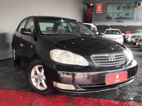 TOYOTA Corolla 1.8 16V 4P XLI FLEX AUTOM�TICO, Foto 3