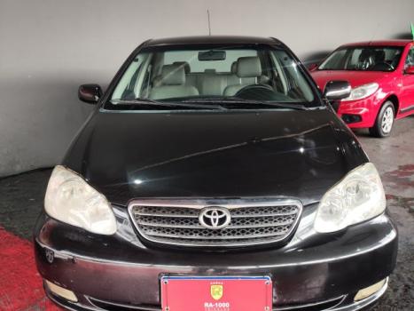 TOYOTA Corolla 1.8 16V 4P XLI FLEX AUTOM�TICO, Foto 4