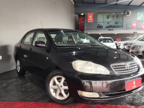 TOYOTA Corolla 1.8 16V 4P XLI FLEX AUTOM�TICO, Foto 5